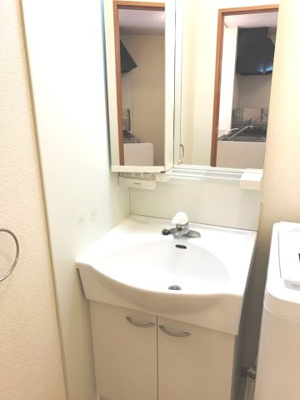 【内装】 | レオパレス南境