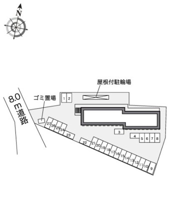 【その他】 | レオパレス南境