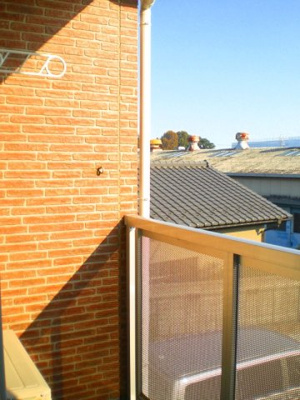 【その他】 | レオパレス南境