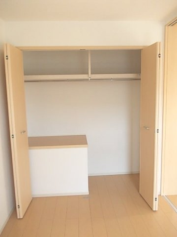 ヴァーレンスＣの内装