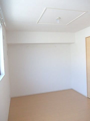 ヴァーレンスＣの内装