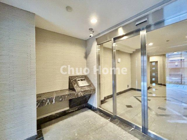 アクトヒルズ金町の防犯設備|【オートロック】オートロックシステムでセキュリティ充実。当たり前ですが、安全で安心して暮らすのって大事ですよね。お探しのご条件でオートロック付きの物件を探す方も多いですがやはりセキュリティは大事です。