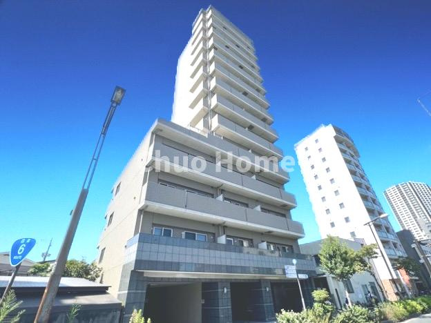 アクトヒルズ金町の現況写真|現況写真