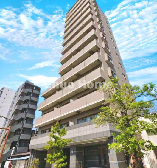 アクトヒルズ金町の現況写真|現況写真