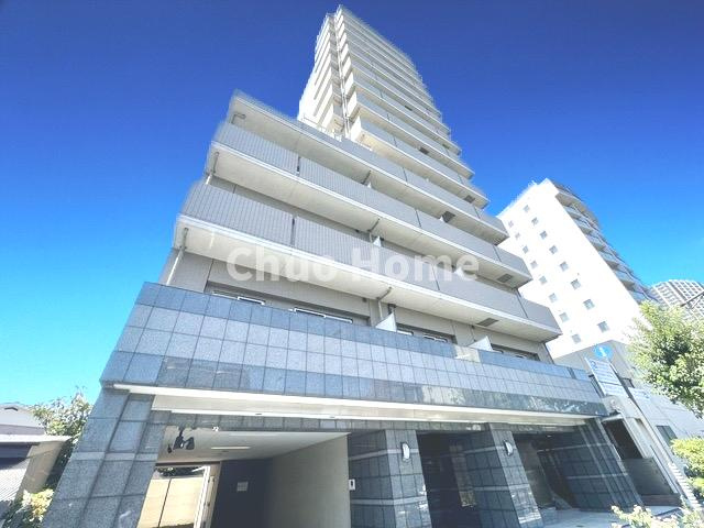 アクトヒルズ金町