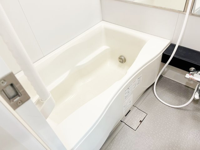 アクトヒルズ金町の浴室|風呂