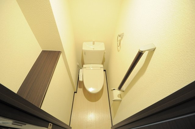 レオネクストＴｏｓｈｉのその他|実際のお部屋と異なる場合がございます
