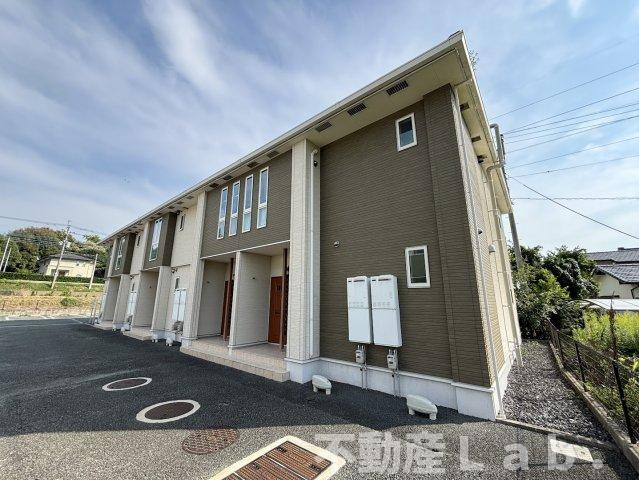 ラ　ベル　メゾン　Ｂ