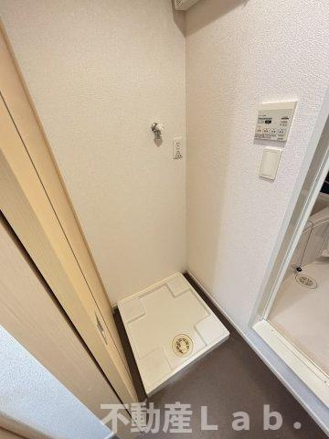 デリス　シャルマンの設備