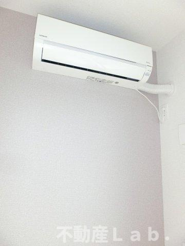 スバルⅠの設備