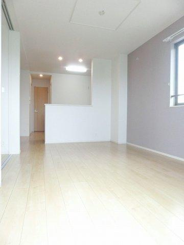 スバルⅠの居間・リビング