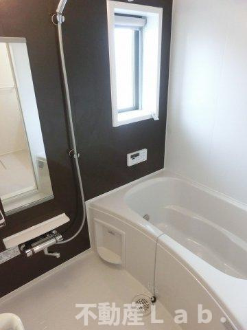 スバルⅠの浴室