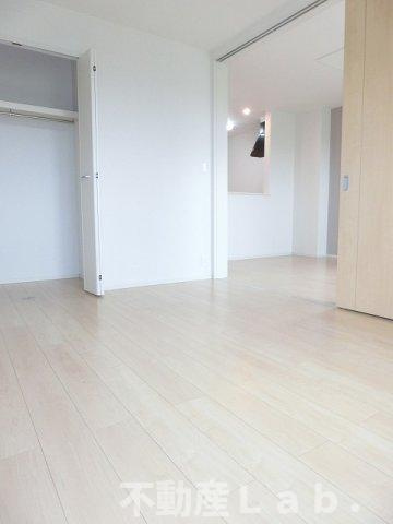 スバルⅠの内装