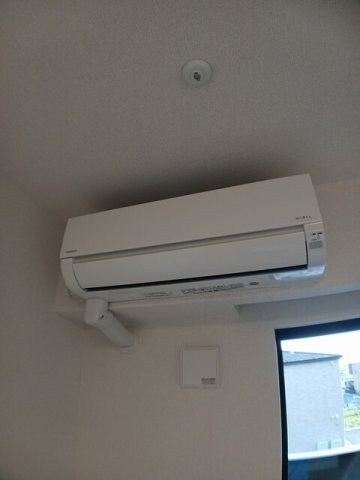 ユニバース　Ⅰの設備