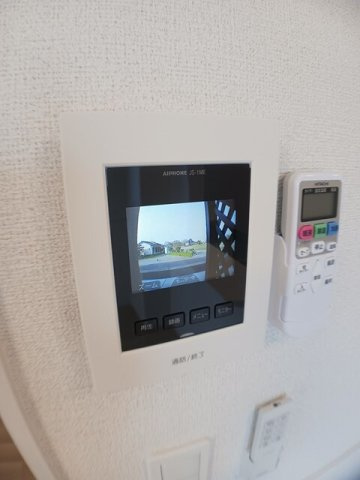 ユニバース　Ⅰの設備