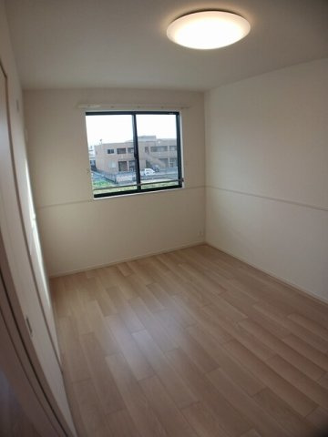 ユニバース　Ⅰの内装