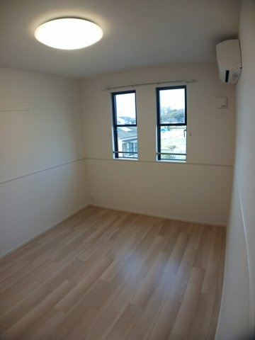 ユニバース　Ⅰの内装