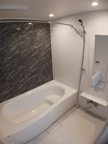 ユニバース　Ⅰの浴室