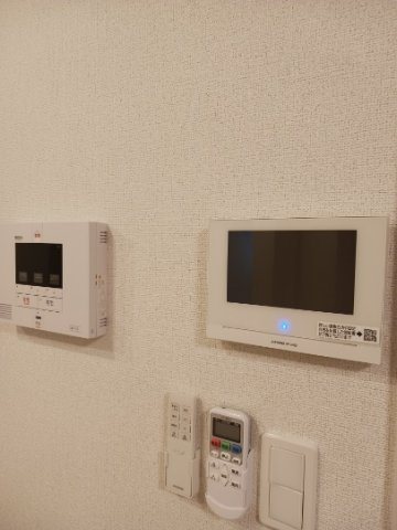 グランブルー八代　Ｂのセキュリティ