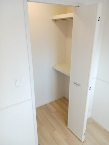 アバンツァートの収納