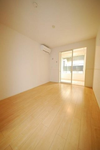 サンミッシェル　Ｂの内装