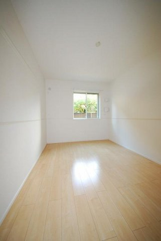 サンミッシェル　Ｂの内装