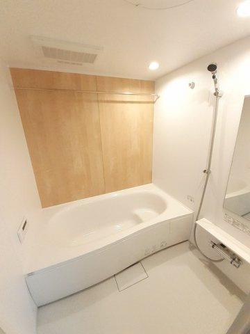 メゾン・カイティスⅠの浴室