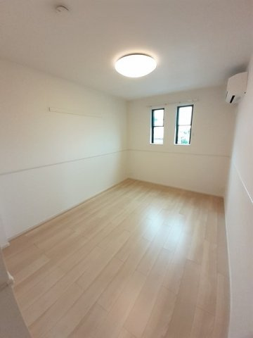 メゾン・カイティスⅠの内装