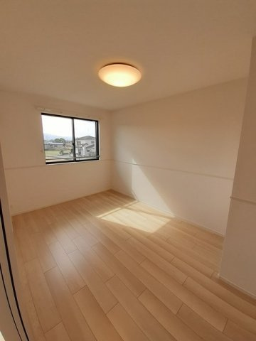 グランパセオの内装