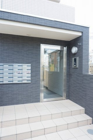 ラフレシール　新所沢のその他