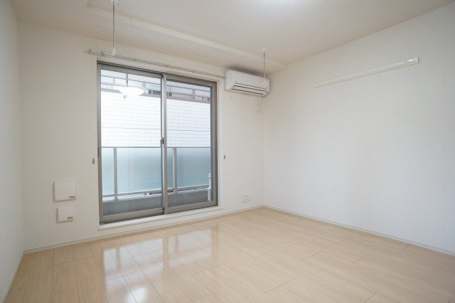 ラフレシール　新所沢の内装