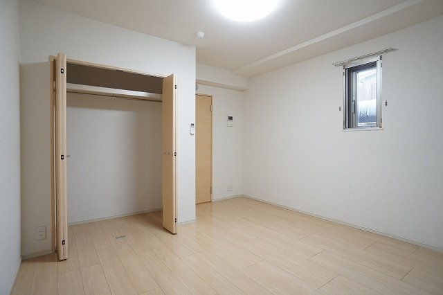 ラフレシール　新所沢の内装