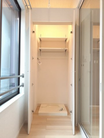 ニューグランデの設備