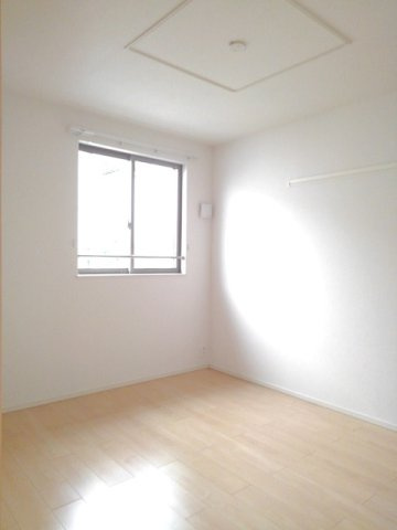 ルミエールＡの内装