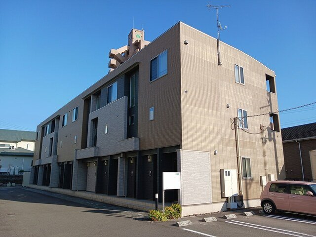 ノーヴァ　ミトモⅡ