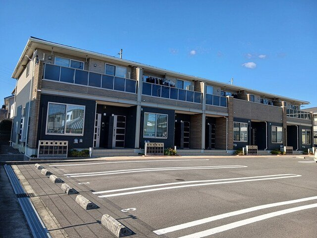 グランディール　Ⅰ