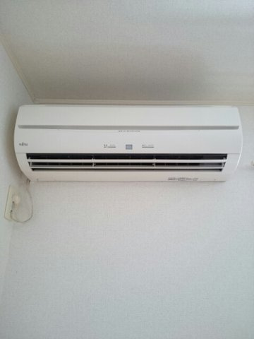 ロイヤルパーク　Ａの設備