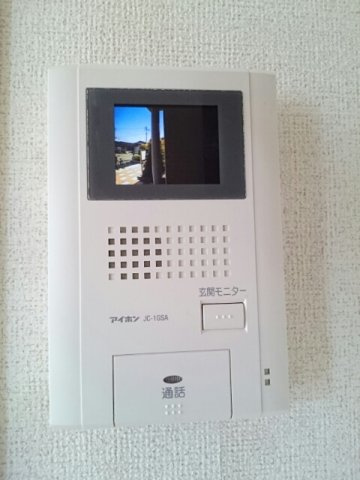 ロイヤルパーク　Ａのその他