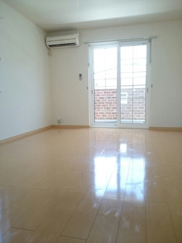 ロイヤルパーク　Ａの内装