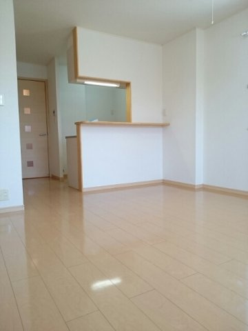 ロイヤルパーク　Ａの内装