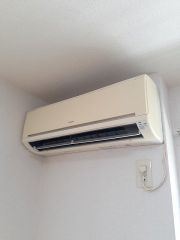 ヴィラ　ピアーチェの設備