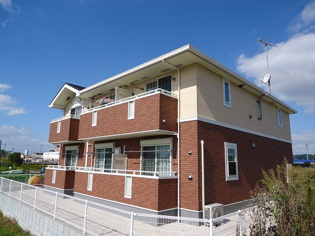 ヴィラ　ピアーチェ