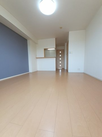 ヴィラ　ピアーチェの内装