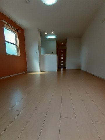 メゾン　エテルナの内装