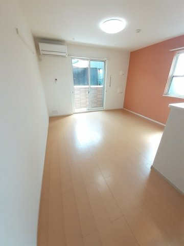 メゾン　エテルナの内装