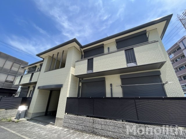 シャーメゾンヤークレイ