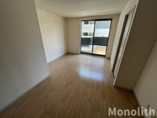 シャーメゾンヤークレイの居間・リビング