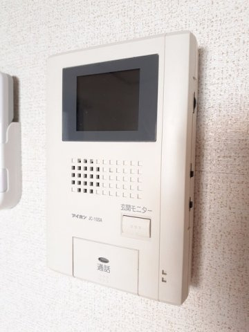 シャロムのセキュリティ