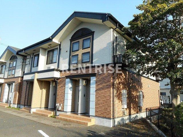 プーリヴァーＢの外観|外観写真