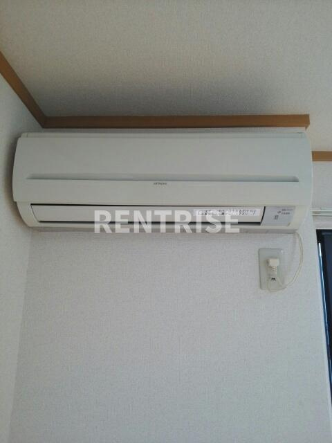 プーリヴァーＢの設備|その他設備